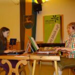Frühlingskonzert 2023 in Schwarzau im Gebirge