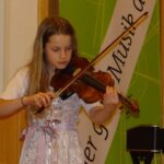 Frühlingskonzert 2023 in Schwarzau im Gebirge