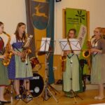 Frühlingskonzert 2023 in Schwarzau im Gebirge