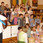 Frühlingskonzert 2023 in Schwarzau im Gebirge