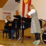 Frühlingskonzert 2023 in Schwarzau im Gebirge