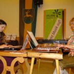 Frühlingskonzert 2023 in Schwarzau im Gebirge