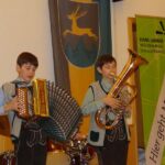 Frühlingskonzert 2023 in Schwarzau im Gebirge