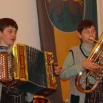 Frühlingskonzert 2023 in Schwarzau im Gebirge