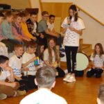 Frühlingskonzert 2023 in Schwarzau im Gebirge
