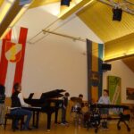 Frühlingskonzert 2023 in Schwarzau im Gebirge