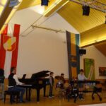 Frühlingskonzert 2023 in Schwarzau im Gebirge