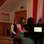Frühlingskonzert 2023 in Schwarzau im Gebirge