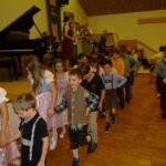 Frühlingskonzert 2023 in Schwarzau im Gebirge