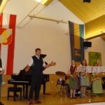 Frühlingskonzert 2023 in Schwarzau im Gebirge