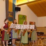Frühlingskonzert 2023 in Schwarzau im Gebirge
