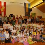 Frühlingskonzert 2023 in Schwarzau im Gebirge