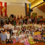 Frühlingskonzert 2023 in Schwarzau im Gebirge