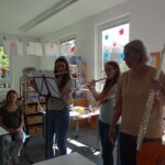 Tag der Musikschule 2023