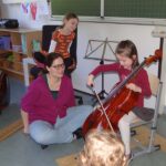 Tag der Musikschule 2023