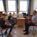 Tag der Musikschule 2023