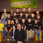 Komm in die Musikschule – jetzt online anmelden!