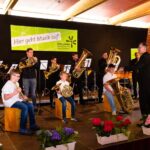 Schlusskonzert 2023 – 25 Jahre Musikschule