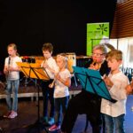 Schlusskonzert 2023 – 25 Jahre Musikschule