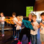 Schlusskonzert 2023 – 25 Jahre Musikschule