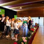 Schlusskonzert 2023 – 25 Jahre Musikschule