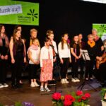 Schlusskonzert 2023 – 25 Jahre Musikschule