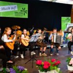 Schlusskonzert 2023 – 25 Jahre Musikschule