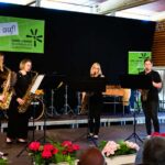 Schlusskonzert 2023 – 25 Jahre Musikschule