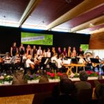 Schlusskonzert 2023 – 25 Jahre Musikschule