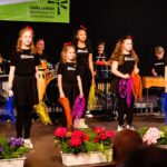 Schlusskonzert 2023 – 25 Jahre Musikschule