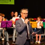 Schlusskonzert 2023 – 25 Jahre Musikschule