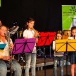 Schlusskonzert 2023 – 25 Jahre Musikschule