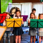 Schlusskonzert 2023 – 25 Jahre Musikschule