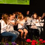 Schlusskonzert 2023 – 25 Jahre Musikschule