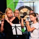 Schlusskonzert 2023 – 25 Jahre Musikschule