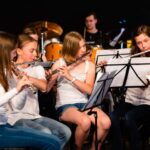 Schlusskonzert 2023 – 25 Jahre Musikschule