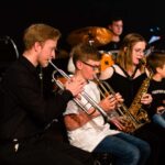 Schlusskonzert 2023 – 25 Jahre Musikschule