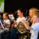 Schlusskonzert 2023 – 25 Jahre Musikschule