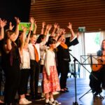 Schlusskonzert 2023 – 25 Jahre Musikschule