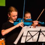 Schlusskonzert 2023 – 25 Jahre Musikschule