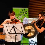 Schlusskonzert 2023 – 25 Jahre Musikschule