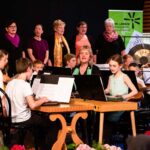 Schlusskonzert 2023 – 25 Jahre Musikschule