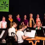 Schlusskonzert 2023 – 25 Jahre Musikschule