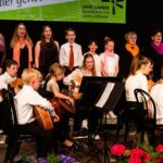 Schlusskonzert 2023 – 25 Jahre Musikschule