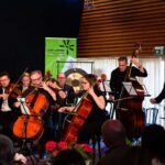 Schlusskonzert 2023 – 25 Jahre Musikschule