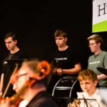 Schlusskonzert 2023 – 25 Jahre Musikschule