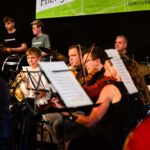 Schlusskonzert 2023 – 25 Jahre Musikschule