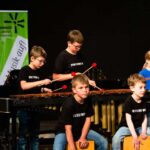 Schlusskonzert 2023 – 25 Jahre Musikschule