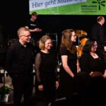 Schlusskonzert 2023 – 25 Jahre Musikschule