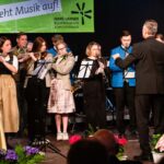 Schlusskonzert 2023 – 25 Jahre Musikschule